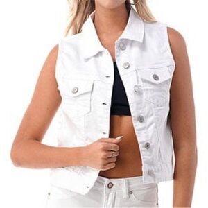 Joie Classic Vest